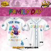 Chicago White Sox Puerto Rican 2025 Jersey