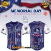 New York Yankees x Memorial Day Game Night Jersey