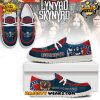 Rat Fink Ed “Big Daddy” Roth Hey Dude Shoes
