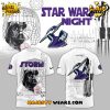 Yankees x Mets 2025 Subway Series T-Shirt