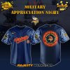 Detroit Lions x Marines Military Appreciation Night Jersey