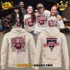 Tennessee Lady Volunteers Softball Limited Edition 2025 Zip Hoodie