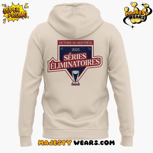 Montreal Victoire New 2025 Limited Edition Hoodie