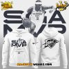 Arkansas Razorback x Wehiwa Aloy. SEC Player of the Year Hoodie