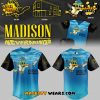 Indianapolis Indians x Memorial Day 2025 Jersey