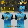 Minnesota Vikings “Be The Change” 2025 Shirt