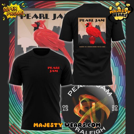 Pearl Jam “Dark Matter Tour” City of Oaks T-shirt