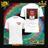 OKC x The Mvp NBA 2024-2025 Limited Edition T-shirt