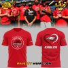 Arkansas Razorback x Jesus Won 2025 T-shirt