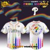 St.Louis Cardinals x Happy Pride Month Limited Edition Jersey