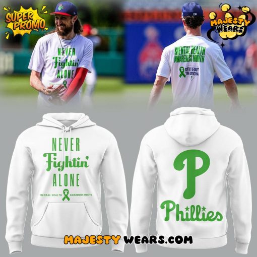 Philadelphia Phillies x Teacher Appreciation Night Hoodie