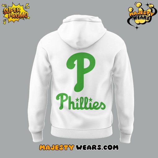Philadelphia Phillies x Teacher Appreciation Night Hoodie