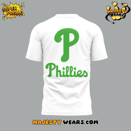Philadelphia Phillies x Teacher Appreciation Night T-Shirt