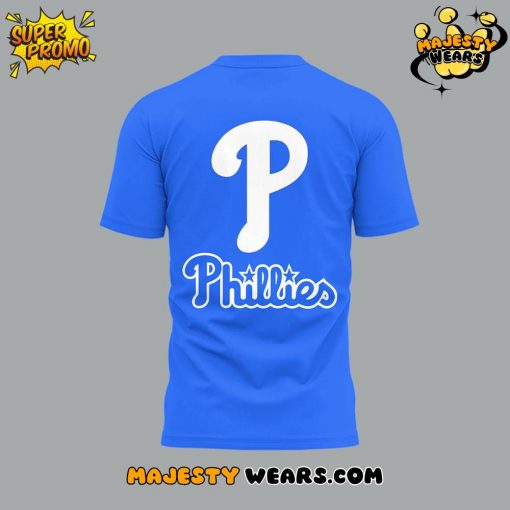 Philadelphia Phillies x Teacher Appreciation Night T-Shirt