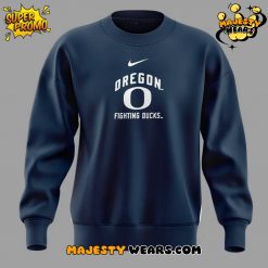 Sabrina Ionescu for Fans Oregon Women’s Basketball Sweatshirt