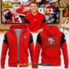Golden State Warriors Special 2025 Uniform Zip Hoodie