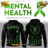 Boston Celtics x Jayson Tatum Limited Edition Hoodie