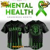 Los Angeles Dodgers x Memorial Day Game Night Jersey