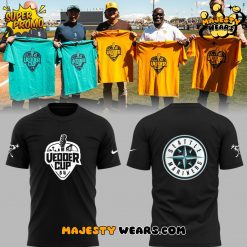 Seattle Mariners Vadder Cup Limited Edition Tee