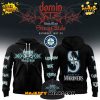 Golden State Warriors Special 2025 Uniform Zip Hoodie