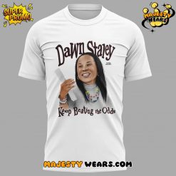 South Carolina Gamecocks Coach Dawn Staley 2025 Limited Edition Shirt
