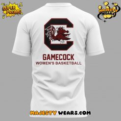 South Carolina Gamecocks Coach Dawn Staley 2025 Limited Edition Shirt