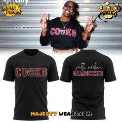 South Carolina Women’s Basketball Limited Edition T-shirt