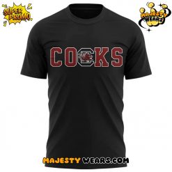 South Carolina Women’s Basketball Limited Edition T-shirt