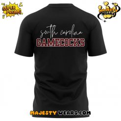 South Carolina Womens Basketball Limited Edition Tshirt