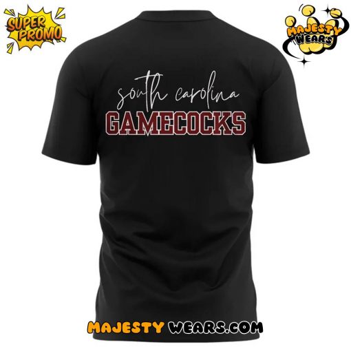 South Carolina Women’s Basketball Limited Edition T-shirt