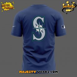 Special New SM Baseball Stickman Tshirt