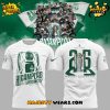Buffalo Bills Highmark Stadium Farewell Season T-shirt