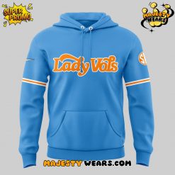 Tennessee Lady Volunteers Softball Limited Edition 2025 Hoodie