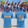 Los Angeles Dodgers Honors Kobe 2025 Tee