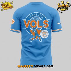 Tennessee Lady Volunteers Softball Limited Edition 2025 Tee