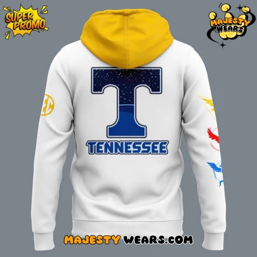 Tennessee Volunteers x 2025 Pokémon Limited Edition Hoodie
