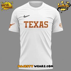 Texas Longhorns NO. 3 SEED 2025 Special Edition T-Shirt