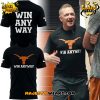 Clemson Tigers Military Appreciation Black T-shirt