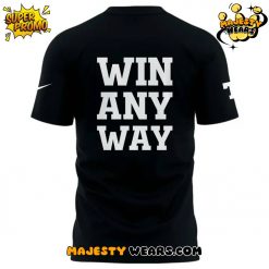 Texas Longhorns Win Any Way Tshirt
