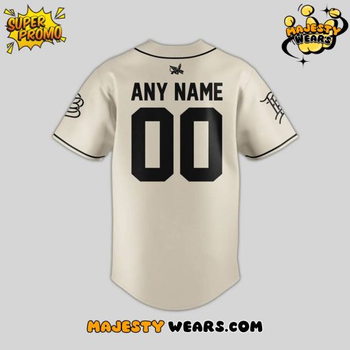 Texas Rangers x Father’s Day 2025 Custom Jersey