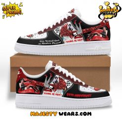 “The Rocky Horror Picture Show” 50TH ANNIVERSARY Air Force 1 Sneakers