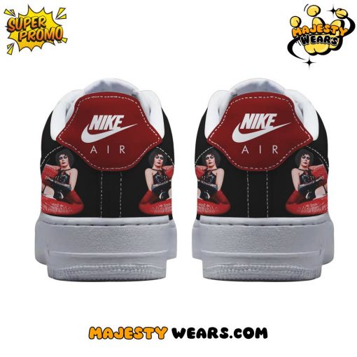 “The Rocky Horror Picture Show” 50TH ANNIVERSARY Air Force 1 Sneakers