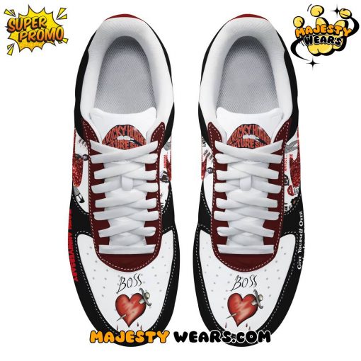 “The Rocky Horror Picture Show” 50TH ANNIVERSARY Air Force 1 Sneakers