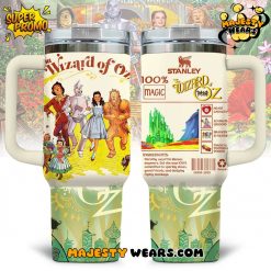 “The Wizard of Oz” New 2025 Limited Edition Stanley Tumbler