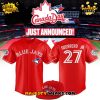 Arizona Diamondbacks Jesus Won Limited Edition Jersey