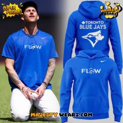 Toronto Blue Jays Flow Special Edition Hoodie
