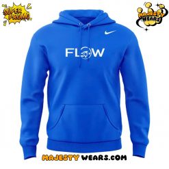 Toronto Blue Jays Flow Special Edition Hoodie