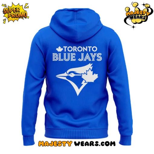 Toronto Blue Jays Flow Special Edition Hoodie