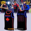 Baltimore Orioles x Lacrosse Night 2025 Limited Edition Jersey