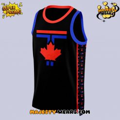 Toronto Blue Jays New 2025 Limited Edition Basketball Jersey